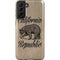 Cali Republic Vintage Galaxy S21 Plus 5G Pro Case
