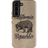 Cali Republic Vintage Galaxy S22 Pro Case