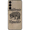Cali Republic Vintage Galaxy S22 Skin