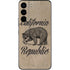 Cali Republic Vintage Galaxy S22 Skin