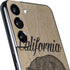 Cali Republic Vintage Galaxy S22 Skin