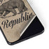 Cali Republic Vintage Galaxy S22 Skin