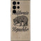 Cali Republic Vintage Galaxy S22 Ultra Skin