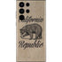 Cali Republic Vintage Galaxy S22 Ultra Skin