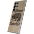 Cali Republic Vintage Galaxy S22 Ultra Skin