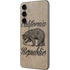 Cali Republic Vintage Galaxy S23 FE Skin