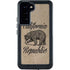 Cali Republic Vintage Galaxy S23 Plus Waterproof Case
