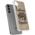 Cali Republic Vintage Galaxy S24 Plus Clear Case