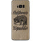 Cali Republic Vintage Galaxy S8 Plus Skin