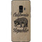 Cali Republic Vintage Galaxy S9 Skin