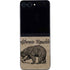 Cali Republic Vintage Galaxy Z Flip5 5G Skin