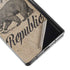 Cali Republic Vintage Galaxy Z Fold2 5G Skin