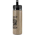 Cali Republic Vintage Hydro Flask 20oz Wide Mouth Skin