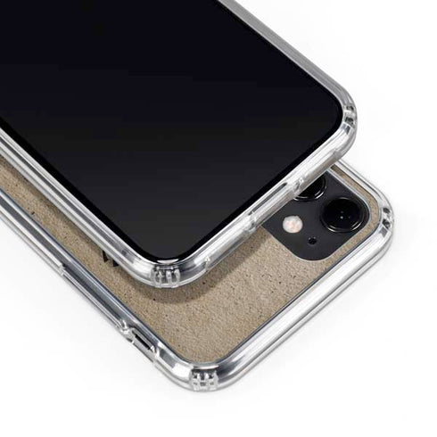 Cali Republic Vintage iPhone 11 Clear Case