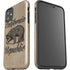 Cali Republic Vintage iPhone 11 Impact Case