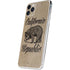 Cali Republic Vintage iPhone 11 Pro Max Skin