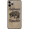 Cali Republic Vintage iPhone 11 Pro Skin