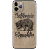 Cali Republic Vintage iPhone 11 Pro Skin