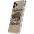 Cali Republic Vintage iPhone 11 Pro Skin