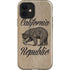 Cali Republic Vintage iPhone 12 Impact Case