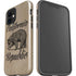 Cali Republic Vintage iPhone 12 Impact Case