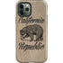 Cali Republic Vintage iPhone 12 Pro Impact Case