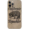 Cali Republic Vintage iPhone 12 Pro Max Skin