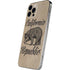 Cali Republic Vintage iPhone 12 Pro Skin