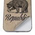 Cali Republic Vintage iPhone 12 Pro Skin