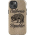 Cali Republic Vintage iPhone 13 Impact Case
