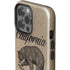 Cali Republic Vintage iPhone 13 Pro Max Impact Case