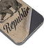 Cali Republic Vintage iPhone 13 Pro Max Skin