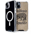 Cali Republic Vintage iPhone 14 MagSafe Case