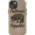 Cali Republic Vintage iPhone 14 Impact Case