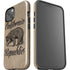 Cali Republic Vintage iPhone 14 Impact Case