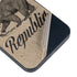 Cali Republic Vintage iPhone 14 Plus Skin