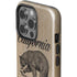 Cali Republic Vintage iPhone 15 Pro Impact Case