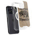 Cali Republic Vintage iPhone 15 Pro Max MagSafe Case