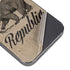 Cali Republic Vintage iPhone 14 Pro Max Skin