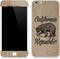 Cali Republic Vintage iPhone 6/6s Plus Skin
