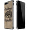 Cali Republic Vintage iPhone 7/8 Plus Clear Case