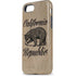 Cali Republic Vintage iPhone 7 Pro Case
