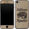 Cali Republic Vintage iPhone 7 Skin