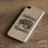 Cali Republic Vintage iPhone 8 Plus Skin