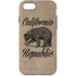 Cali Republic Vintage iPhone 8 Pro Case