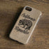 Cali Republic Vintage iPhone 8 Pro Case