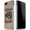 Cali Republic Vintage iPhone SE (2nd & 3rd Gen) Clear Case
