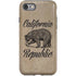 Cali Republic Vintage iPhone SE (2nd & 3rd Gen) Pro Case