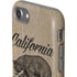 Cali Republic Vintage iPhone SE (2nd & 3rd Gen) Pro Case