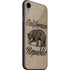 Cali Republic Vintage iPhone SE (2nd & 3rd Gen) Skin